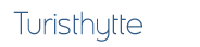 Turisthytte